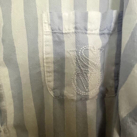 Victoria's Secret Pajama Set Size Large Short - Picture 2 of 5